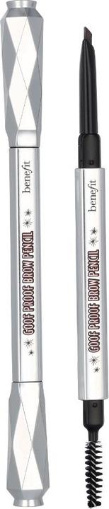 Actual product image BeneFit Cosmetics Goof Proof (Warm Deep Brown)