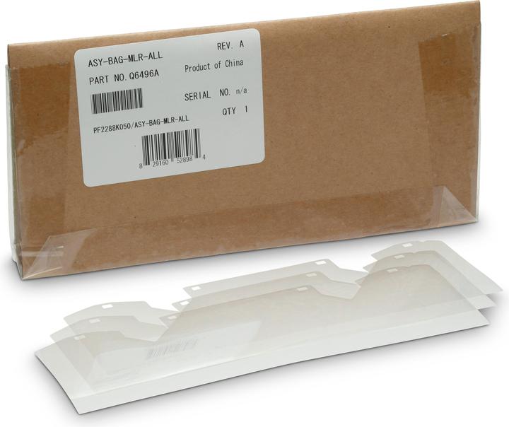 Immagine prodotto HP Pellicole Mylar di ricambio ADF