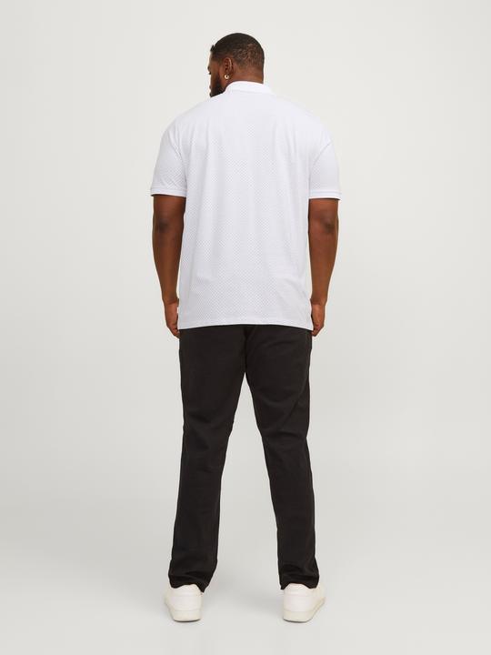 Image du produit Jack & Jones Jjluis Aop Polo Ss Pls (5XL)