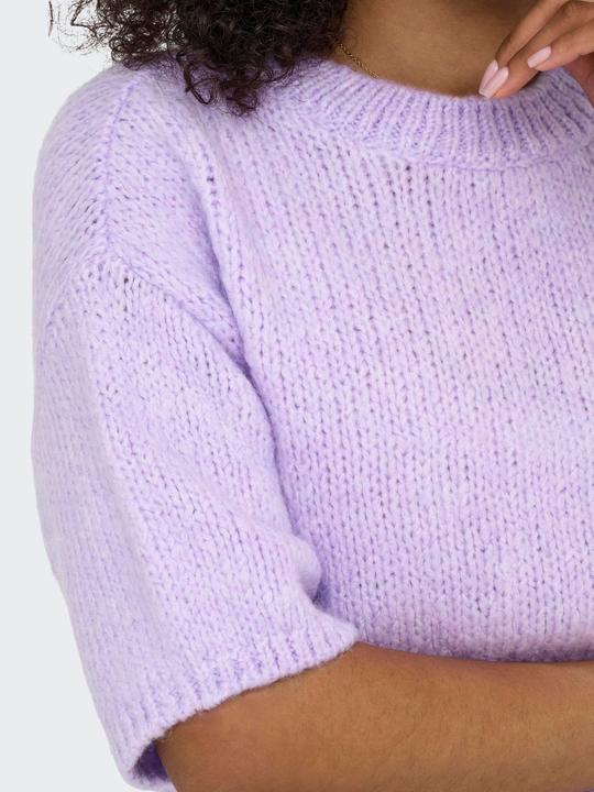 Image du produit JdY JDYLINEA Strickpullover Strickpullover (M)