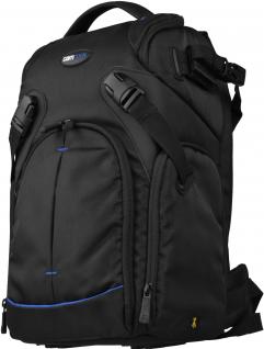 Actual product image CamRock KingKong Z40 kuprinė (CR1095) (Photo backpack)