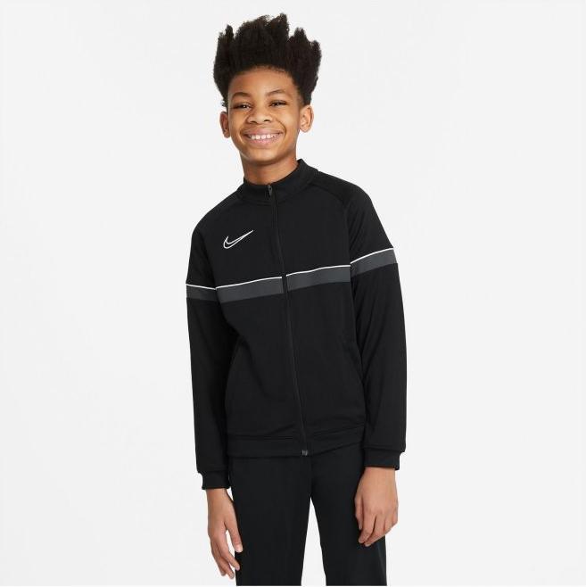 Produktbild Nike Academy 21 Knit Trainingsjacke Kids (M)