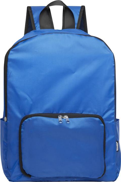 Produktbild Floso Rucksack rPET (Recyceltes PolyethylenTerephthalat) 15l (15 l)
