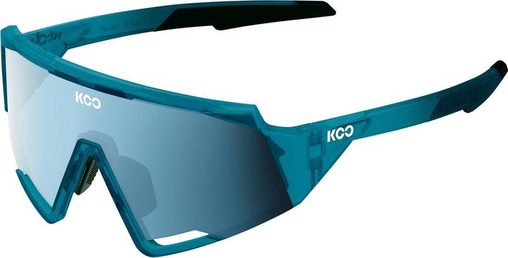Produktbild KOO Spectro (Bleu, Zeiss Polycarbonat-Glas)