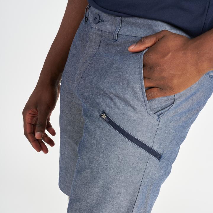 Produktbild Tribord Segelshorts Bermuda Herren - Sailing 100 (3XL)
