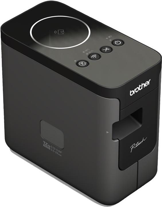 Image du produit Brother PT-P750W (32400 dpi)