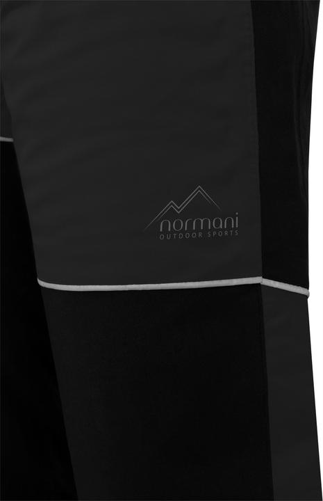 Image du produit Normani Pantalon de pluie pour enfants "Sekiu" - 8815 (110, 116, 115 A)