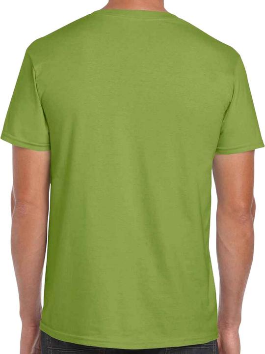 Image du produit Gildan - T-shirt manches courtes - Homme (L)