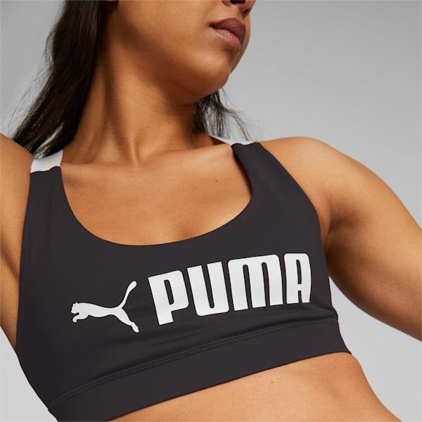 Produktbild Puma Mid Impact Fit Bra (L)