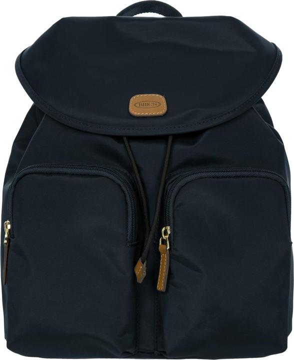 Image du produit Brics Sac à dos "X-Travel" (océan) (9 l)