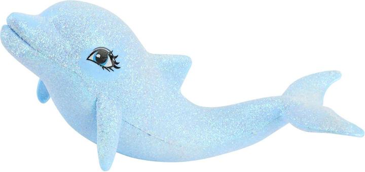 Actual product image Toi-Toys Tienerpop Duikster met Glitterdolfijn