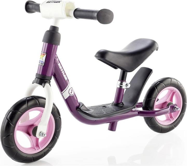 Kettler Roue de 8 pouces (8")