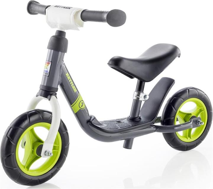 Produktbild Kettler Laufrad Run 8 Zoll (8")