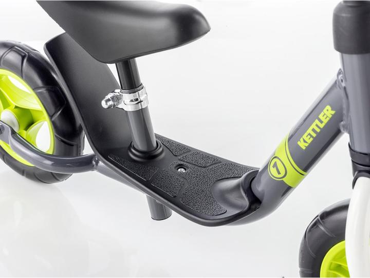 Produktbild Kettler Laufrad Run 8 Zoll (8")