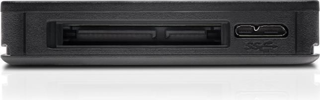 Immagine prodotto Hitachi G-Tech G-Drive ev RaW (500 GB)