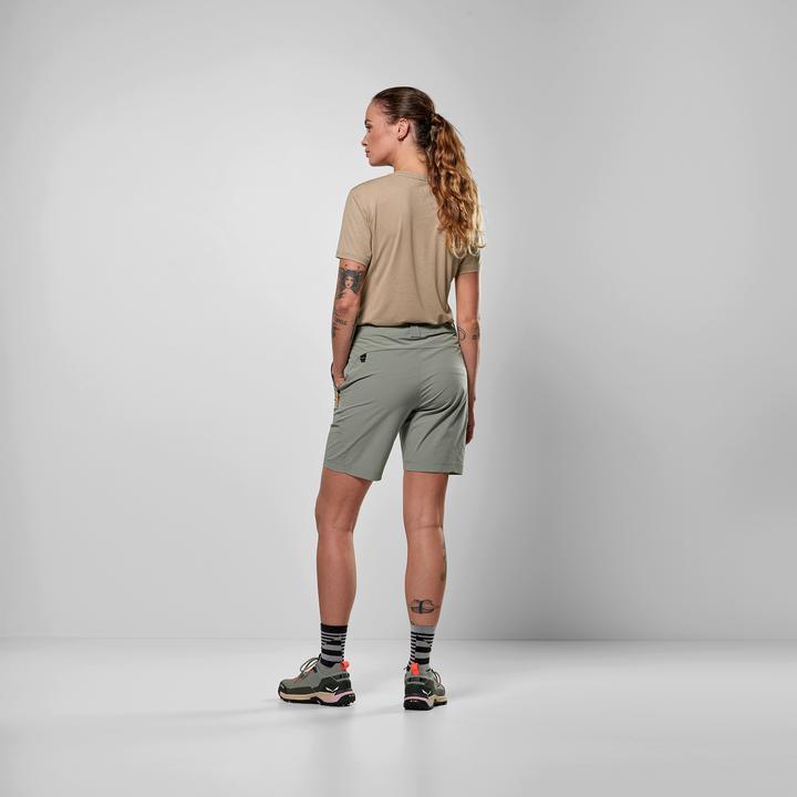 Image du produit Salewa Short Puez Talvena DST pour femme (36, S)