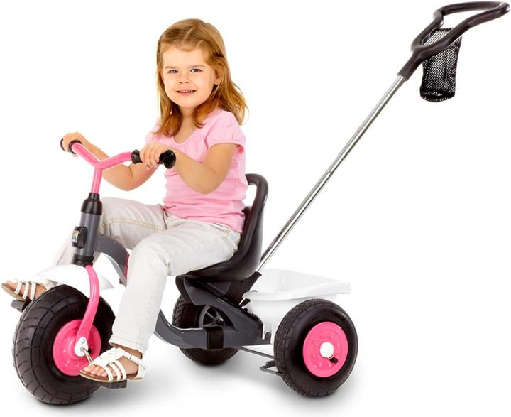 Produktbild Kettler Dreirad Toptrike Air