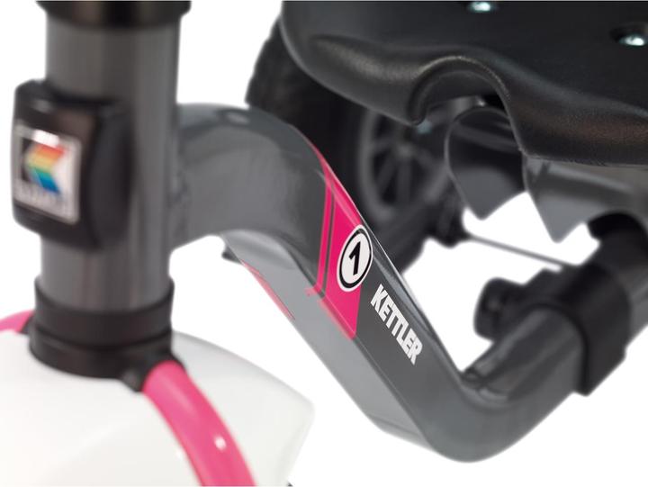 Produktbild Kettler Dreirad Toptrike Air