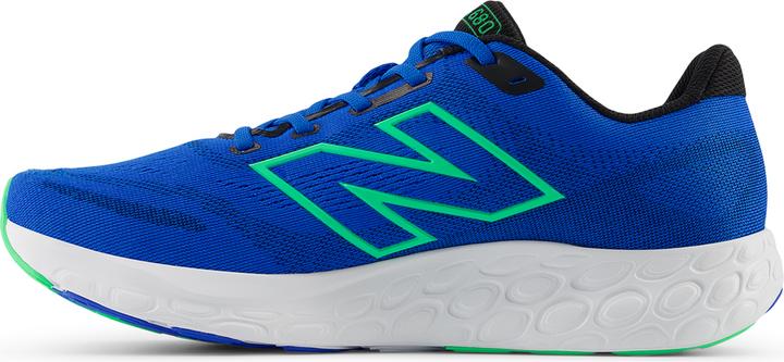 New Balance M680LB8 Fresh Foam 680 v8