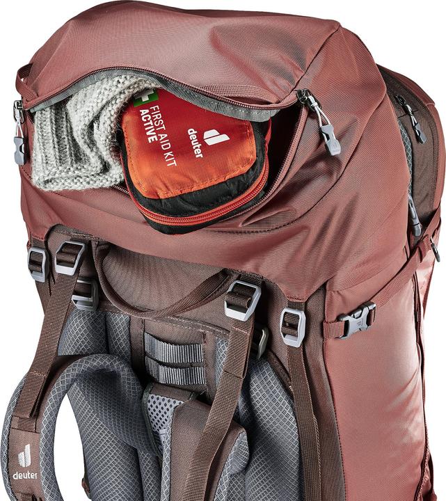 Produktbild Deuter Voyager 60+10 (60 l)