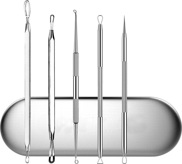 Actual product image Ueli Express Pimple removal tool