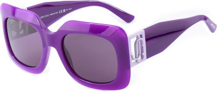 Produktbild Jimmy Choo Damensonnenbrille GAYA-S-RY8UR ø 54 mm