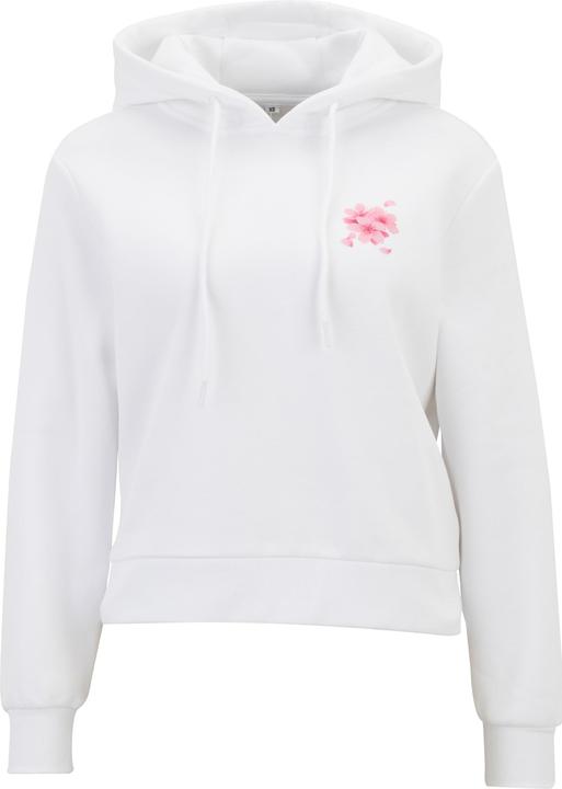 Miss Tee Self Love Club Hoody - 170089