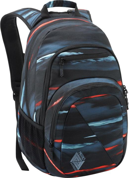 Produktbild Nitro Stash (29 l)