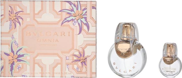 Image du produit Bulgari Coffret cadeau Omnia Crystalline (Set parfum)