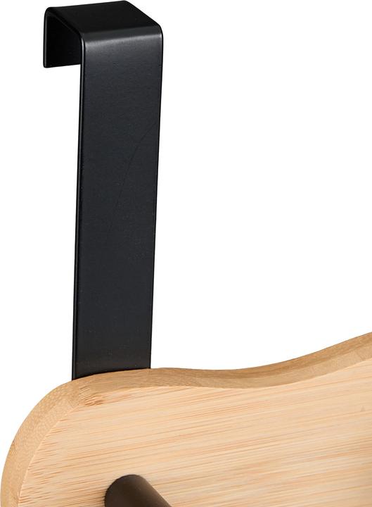 Produktbild Relaxdays Türgarderobe