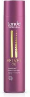 Image du produit Londa Huile de velours (250 ml, Shampoing liquide)