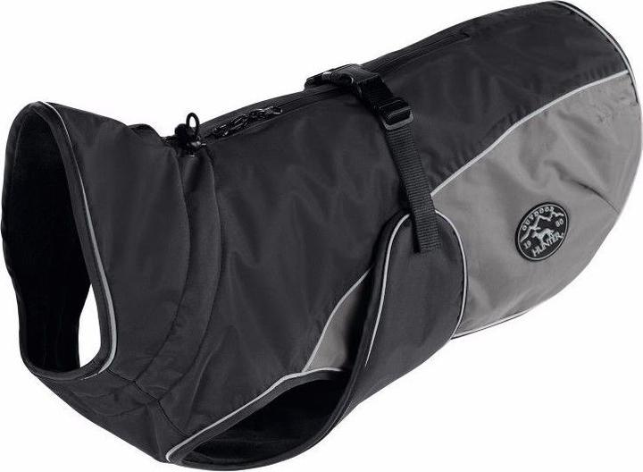 Actual product image Hunter Coat Uppsala Cozy (55, Dog coat)