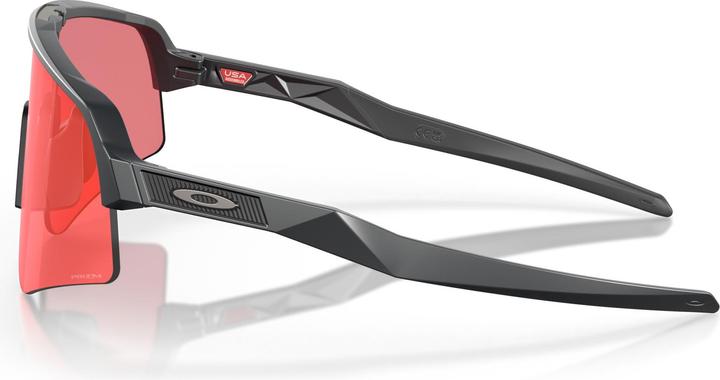 Produktbild Oakley Sutro Lite Sweep (Grau, Prizm trail torch)