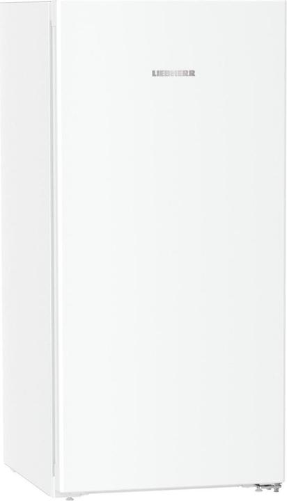 Liebherr Congélateur indépendant Plus FNe 4224 Blanc (Autonome, 160 l)