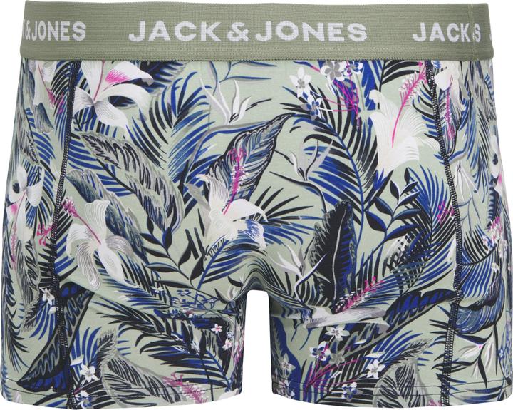 Immagine prodotto Jack & Jones Jacbrady Flower Trunks 3 Pack Sn (XXL, confezione da 3)