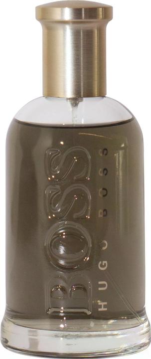 BOSS Bottled
