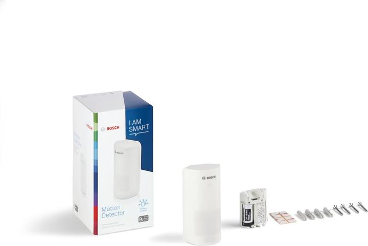 Image du produit Bosch Smart Home Bewegungsmelder (50 m)