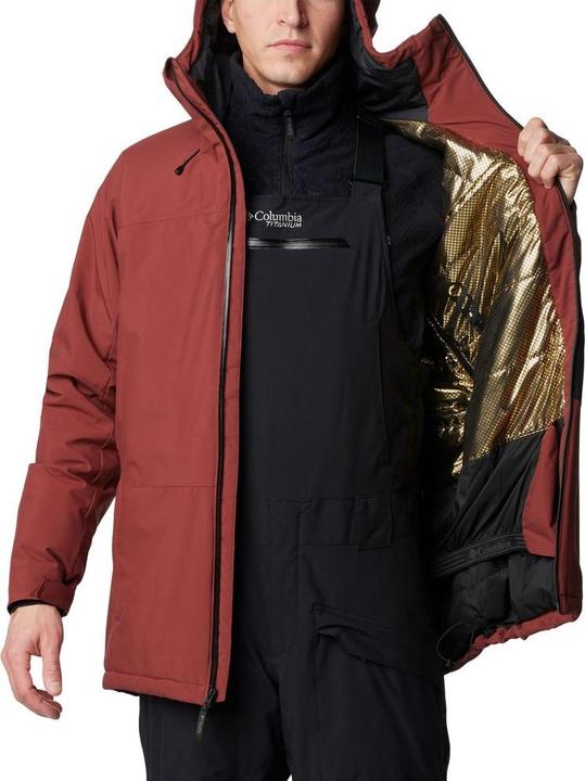 Produktbild Columbia Winter District III Jacket (L)