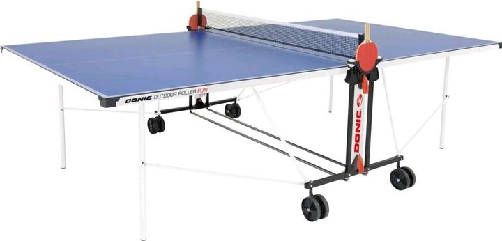 Donic Outdoor Roller Fun
