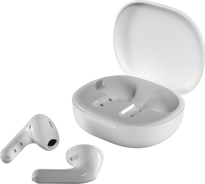 Actual product image Xiaomi Redmi Buds 4 Lite (NC, 5 h, Wireless)