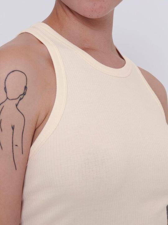 Produktbild Sloggi Go Ribbed Tanktop (S)