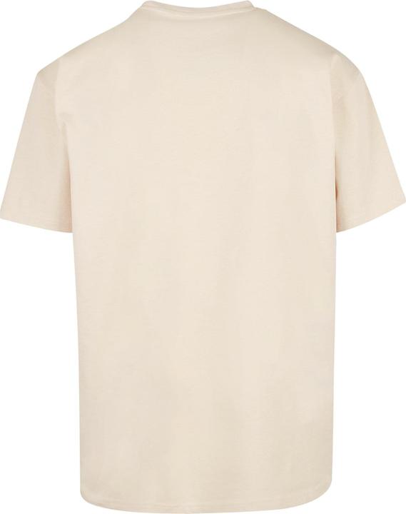Produktbild Merchcode Space Jam Team Oversize Tee - 137739 (XXL)