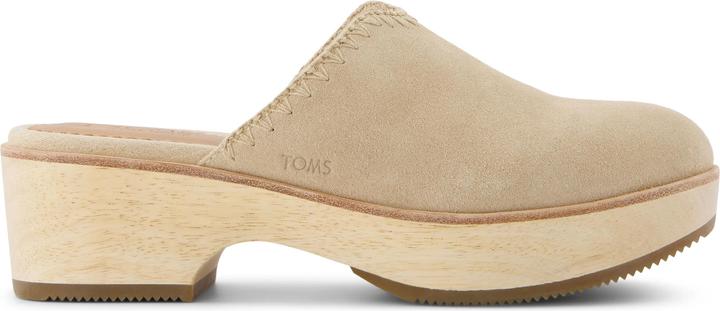 Produktbild Toms clogs für damen addison (36.5)