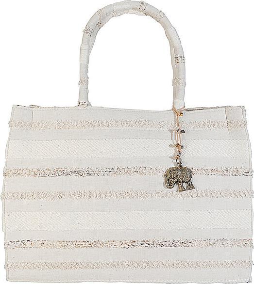 Immagine prodotto Anokhi Borsa tote BOOK TOTE