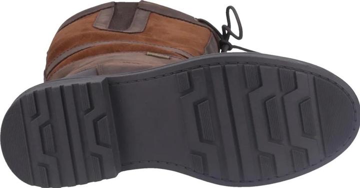 Immagine prodotto Cotswolds Broadway Stivali in Pelle di Vitello Pelle Scamosciata Donna (38)