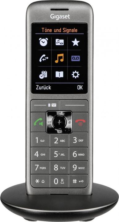 Immagine prodotto Gigaset CL660HX (versione EN)