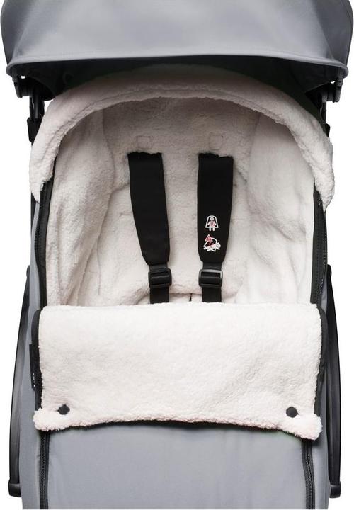 Produktbild Babyzen YOYO Fusssack