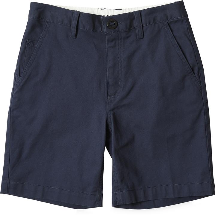 Image du produit Fox SHORT 22 YOUTH ESSEX 2.0 MDNT 24 (24)
