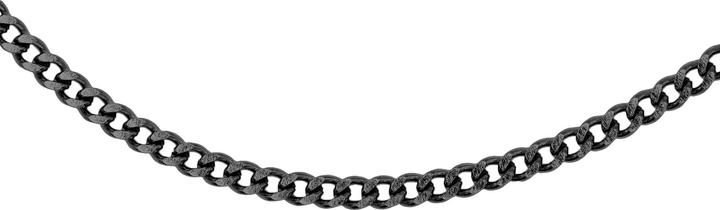 Produktbild Heideman Ferox schwarz farben (100% Edelstahl)
