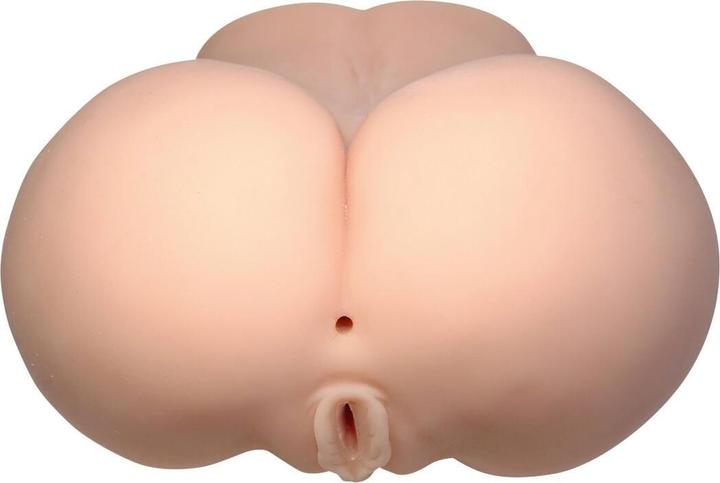 Realistixxx Big Pussy Masturbator